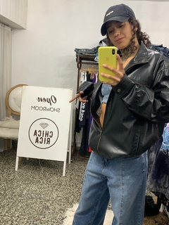 Jaket Over Hailey - CHICA RICA