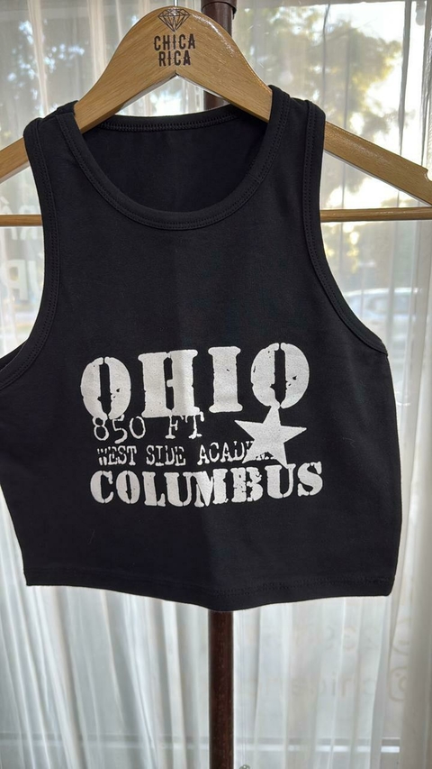 Top Ohio