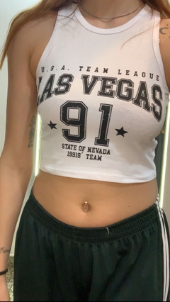 Top Las Vegas