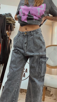 Jean Cargo Kazzu - CHICA RICA