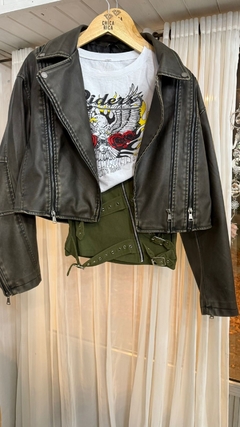 Campera Kalu