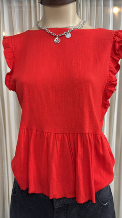 Blusa Habana en internet