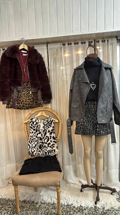 Campera Zesiil