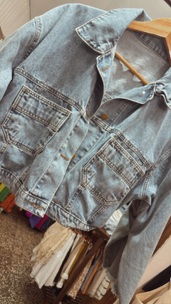 Imagen de Jaket Jean Rita
