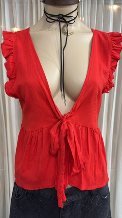 Blusa Habana - comprar online