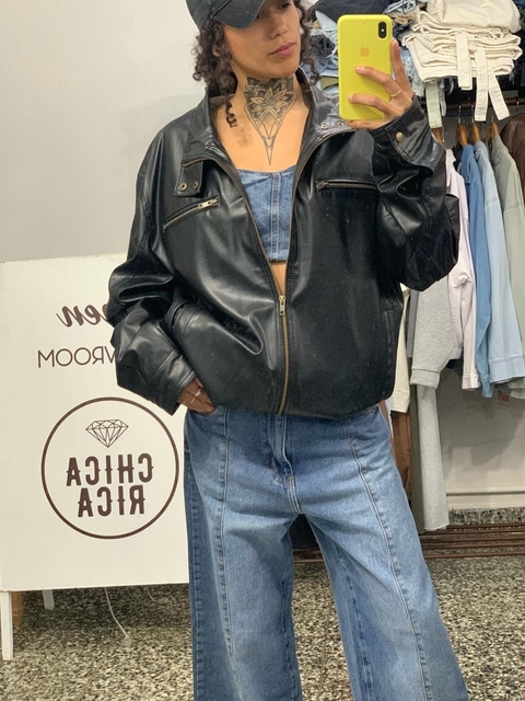 Jaket Over Hailey
