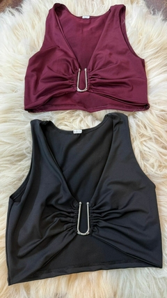 Top Lussu - comprar online