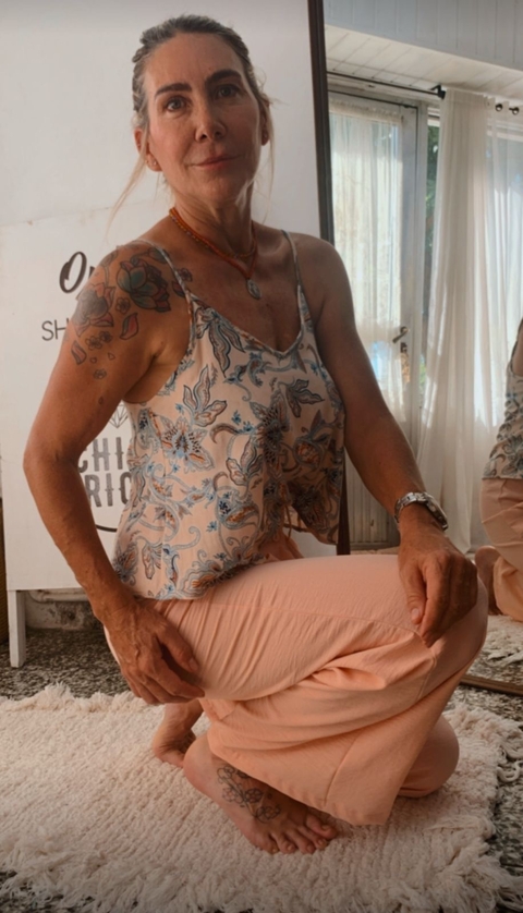 Blusa Flow - comprar online