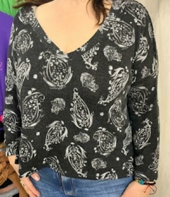 Sweater Bulgaro - comprar online