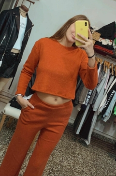 Conjunto Shania