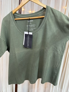 Remera Desiderata en internet