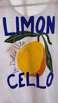 Remeron Playero Sun - comprar online