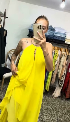 Vestido Margarita - CHICA RICA