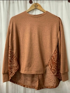 Sweater Print
