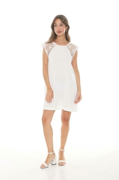 Vestido Marge - comprar online