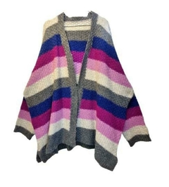 Saco tejido oversize Mantra en internet