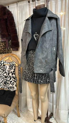 Campera Zesiil - comprar online