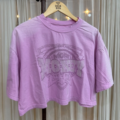 Remera Mondy