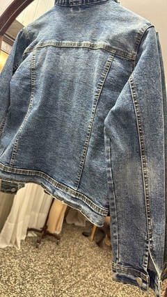 Jaket Jean Paula - tienda online