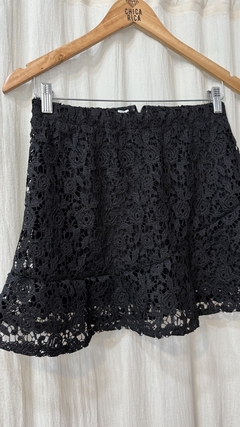 Falda Carrie - tienda online