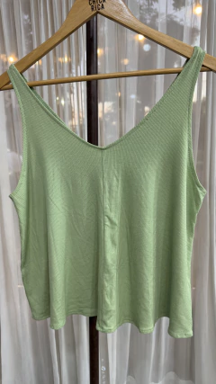 Musculosa Merlina