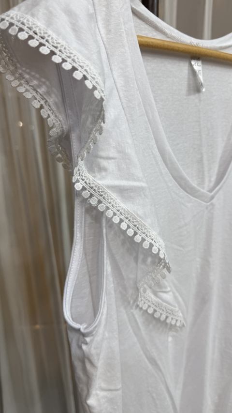 Musculosa Merlina