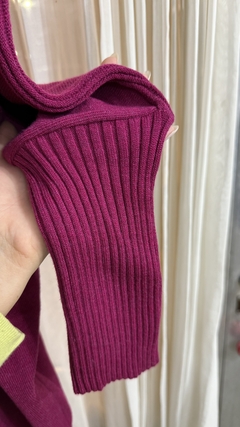Sweater Fuck en internet