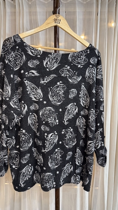 Sweater Bulgaro - tienda online