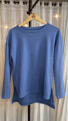 Sweater Blu