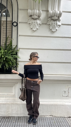 Camiseta Hadid - tienda online