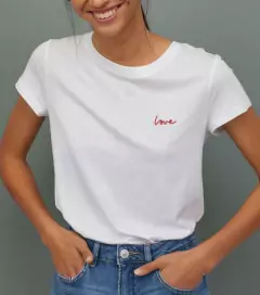 Remera “Amor”