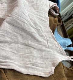 Top gasa Nanu - tienda online