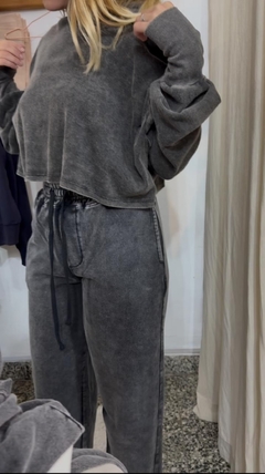 Joggin Grey - comprar online