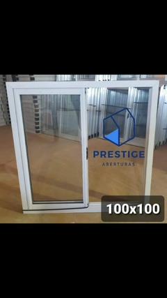 Ventana Herrero - PRESTIGE ABERTURAS