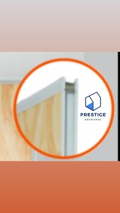 Puerta Placa Pino