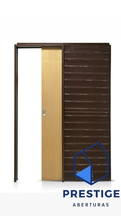 Puertas De Embutir Placa