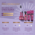 Kit Siàge Pro Cronology: Shampoo 250ml + Condicionador 200ml - comprar online
