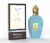 DREAM BRAND 402 – G – PARFUM – 100ML – REF. OLFATIVA: ERBA PURA