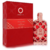 Luxury Collection Amber Rouge Orientica Eau de Parfum - Perfume Árabe Unissex 80ml