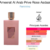 Ameerat Al Arab Prive Rose Asdaaf Eau de Parfum - Perfume Árabe Feminino 100ml - Pérola Cosméticos e Perfumaria