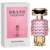 BRAND COLLECTION 378 - 25ML (INSP. FAME BLOOMING PINK)