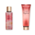 Kit Victorias Secret Temptation Hidratante 236ml + Body Splash 250ml