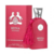 Reyna Maison Alhambra Eau de Parfum - Perfume Árabe Feminino 100ml