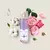 Body Splash Desodorante Colônia Cuide-se Bem Rosa e Algodão 200ml - comprar online