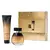 Kit Presente Natal Velvet Sensual: Desodorante Colônia 100ml + Loção Desodorante Hidratante Corporal 150ml