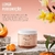BODY CREAM AMALFI SUNSET Hidratante Skelt - Pérola Cosméticos e Perfumaria