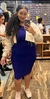 Imagem do Vestido tubinho patrícia