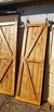PUERTA GRANERO - comprar online