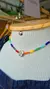 Choker Chakras SoleLua
