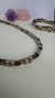 Choker Quadradinha - comprar online